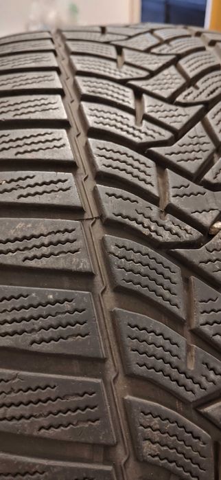 Set 4 anvelope iarna Dunlop Wintersport 5 - 225/45/R18