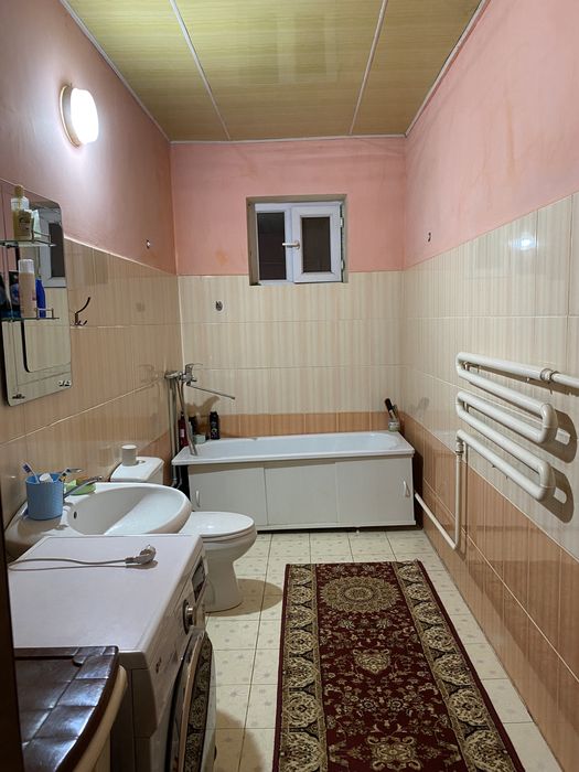 Самал-3. Дом.