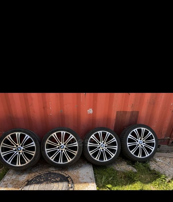 Диски БМВ 220 стиль