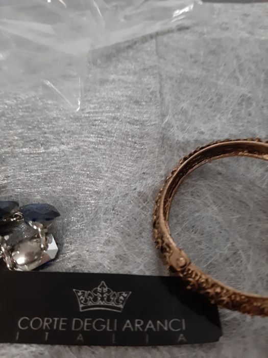 Комплект бижутерии