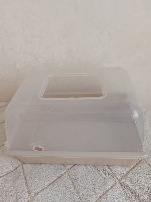 Дюна/клетка для хомяка