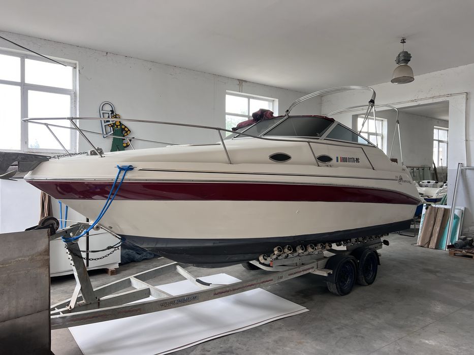 Vand peridoc 7 metri 3500kg