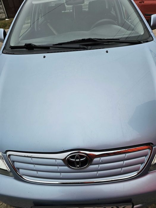 Toyota Corolla 1,4 anul 2005