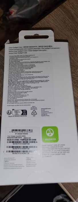 Case Galaxy 24 ultra