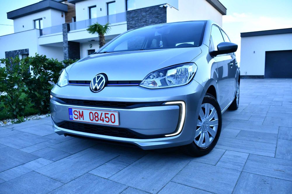 VOLKSWAGEN Up 2022