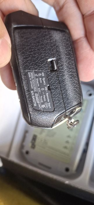 Мэжикар 906 S dominant оригинал серый блок made in vietnam