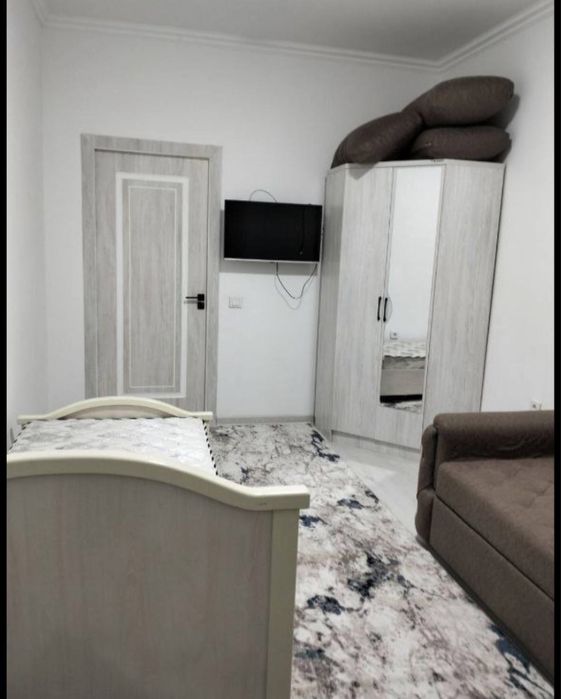 Аренда 2 хонали уй Корасув , новостройка