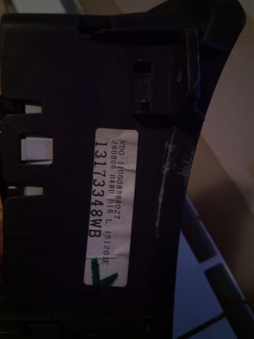 Промоция!!! Opel Corsa Combo Останаха, Айрбег, Компютър и Дисплей!