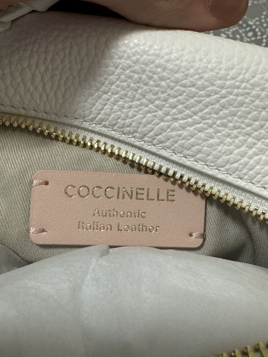 Coccinelle дамска чанта