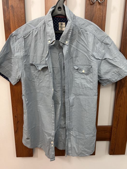 Продам мужские рубашки