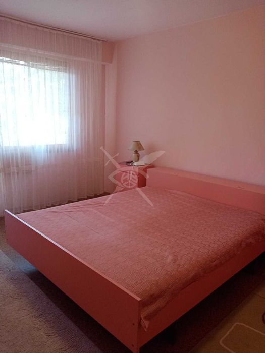 Продава се Двустаен апартамент в Бургас, Възраждане - 64 кв.м за 1860 €/кв.м - Снимка #2