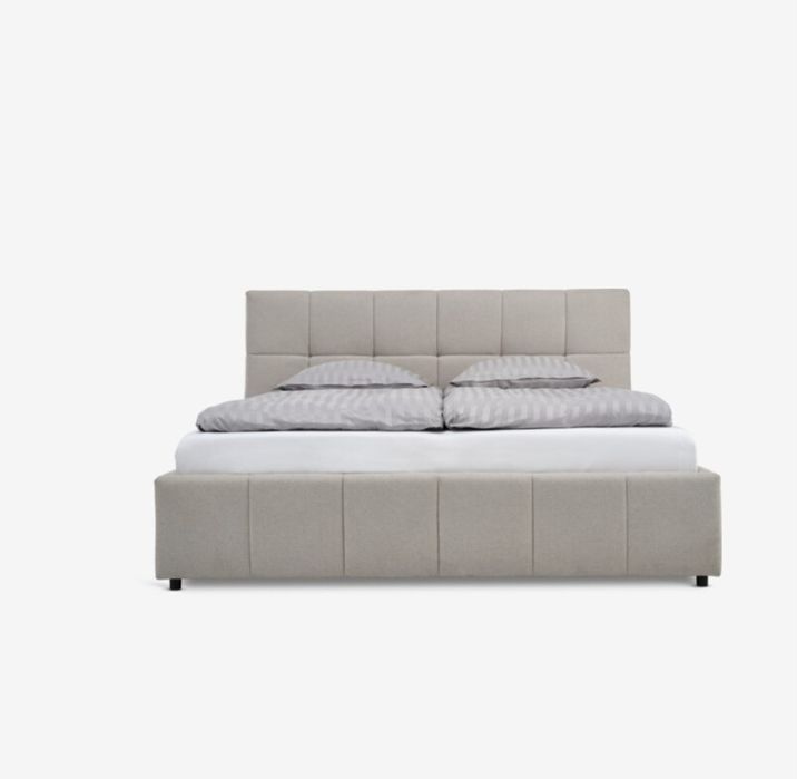 Спалня VEMMELEV 160/200 не е ползвана