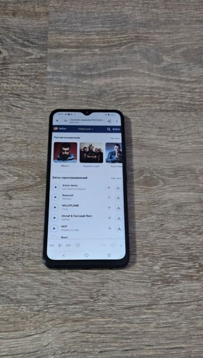 Vivo y 03 продам