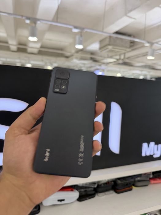 Redmi note 11 pro 128gb