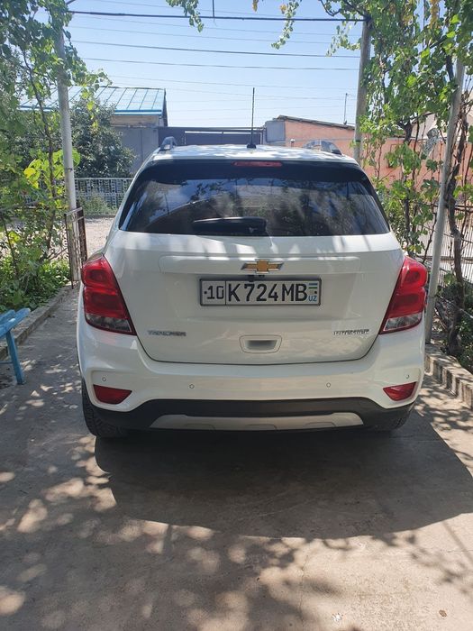 #SOTILADI Chevrolet Tracker 1 Premier (2019)
Xarajat talab qilmaydi