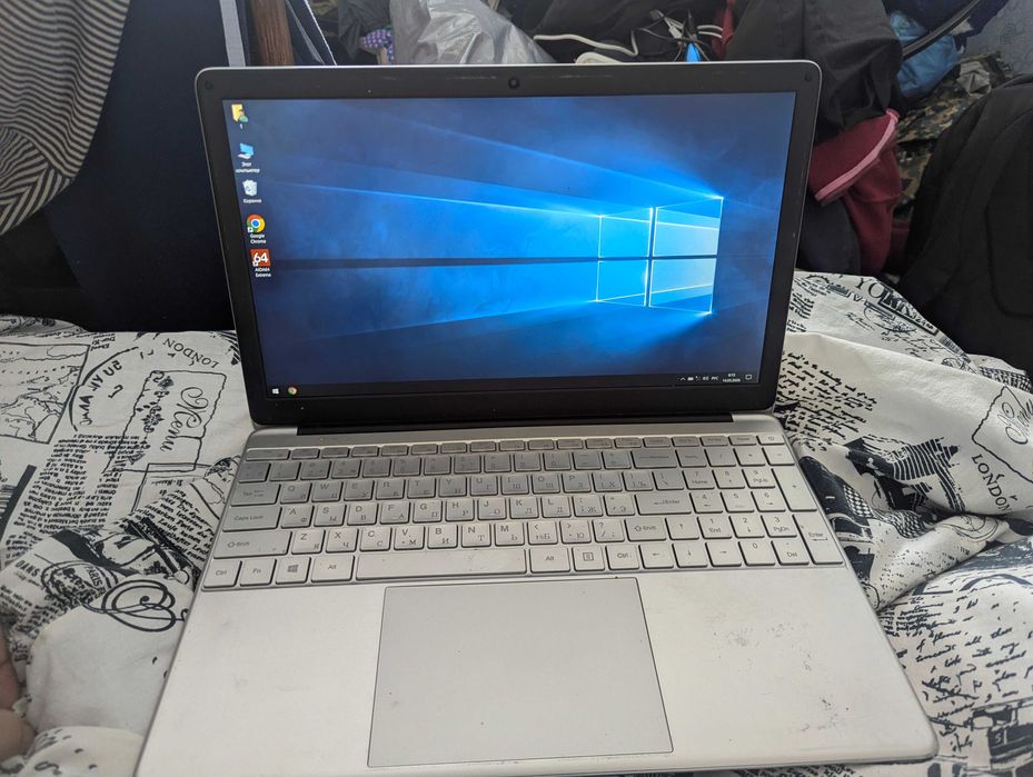 Продам ноутбук легкий