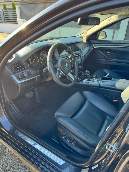 Piese bara fata bmw f11 M-pachet 530d europa