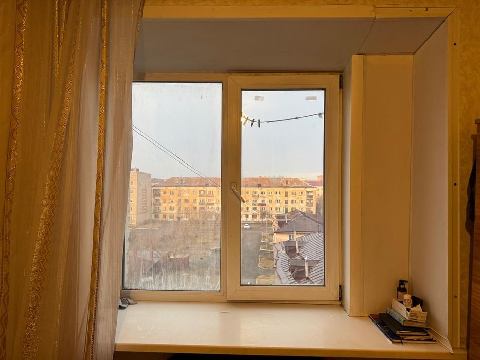 Продом комнату в общежитие