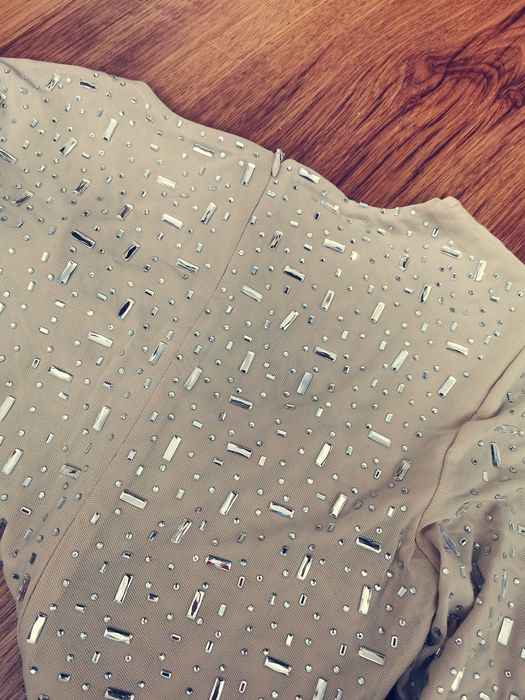 Вечернее платье, новое