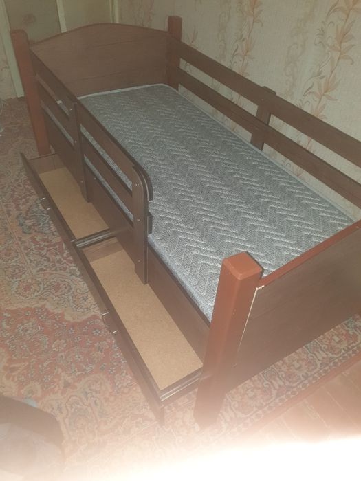 Подростковая кровать 180×80