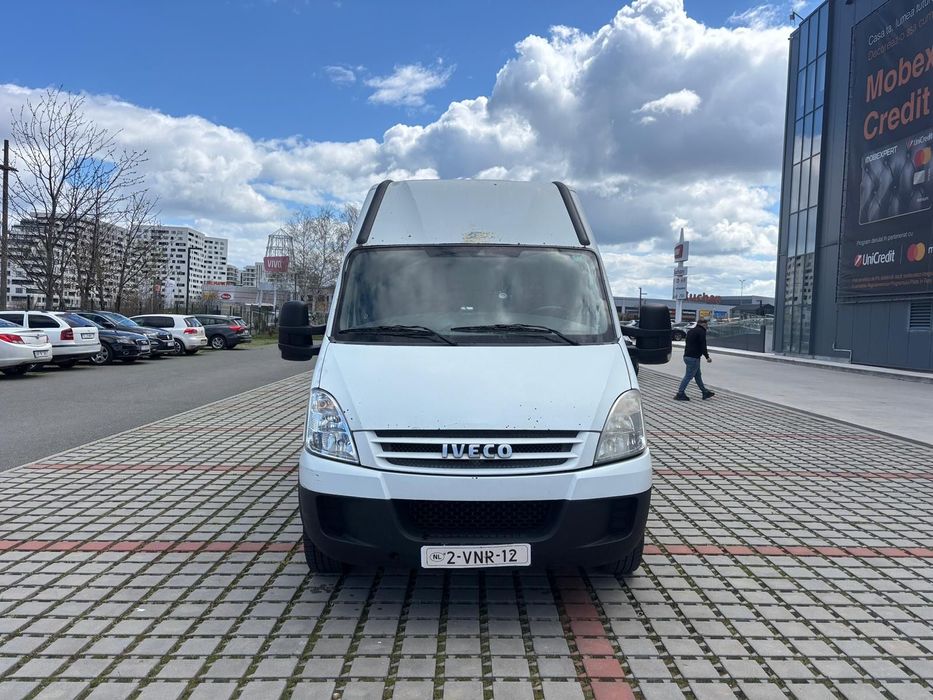 Iveco Daily Stare perfectă