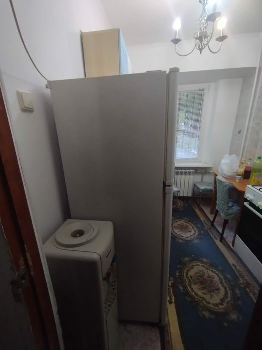 Продам холодильник lg