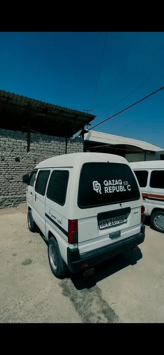 Дамас 2011 срочно сотилади