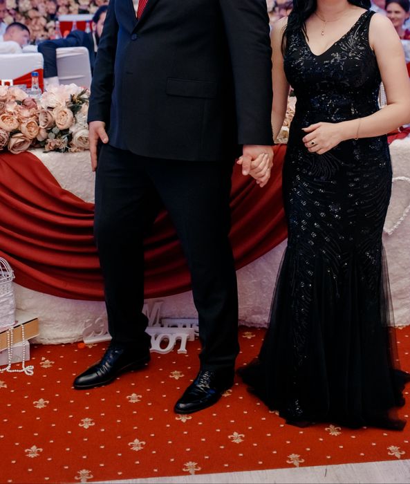 Rochie de seara.