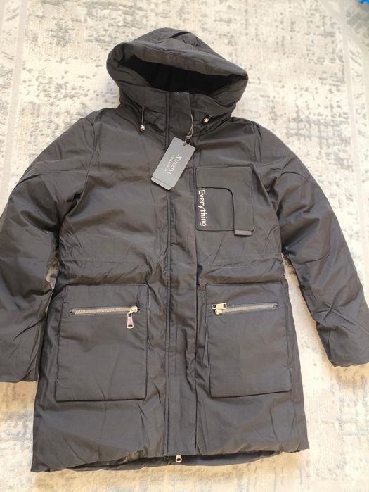 Теплые одежды по очень низкой цене