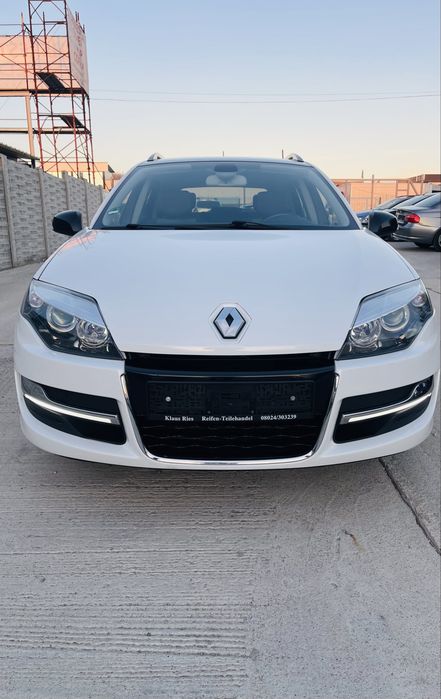 RENAULT Laguna 0 — imagine 3