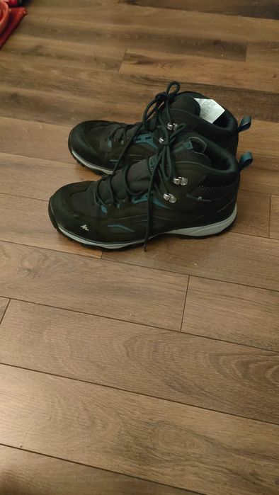 Ghete iarna impermeabile