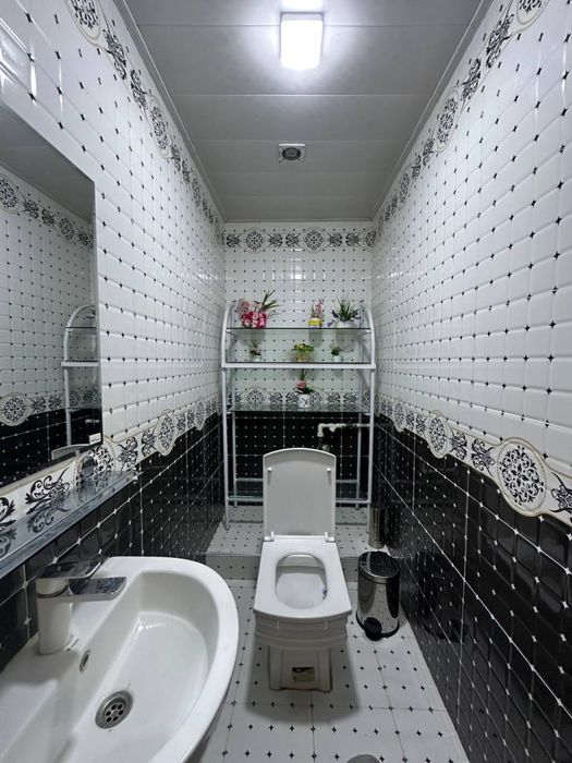 Аренда 2х комнатной кв. Фрунзе.