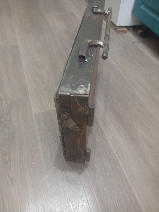 Продам мангал переносной