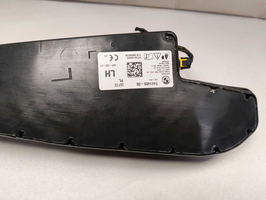 Airbag за бмв f30, g20, g30