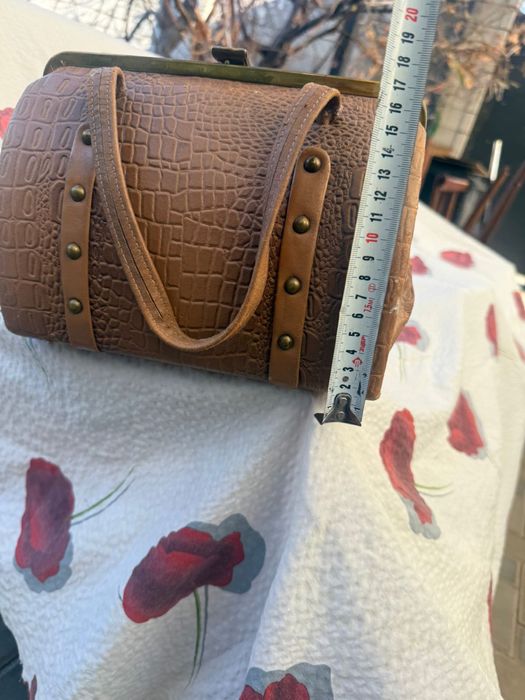 Алоэ и Сумка ретро сср 500 тг