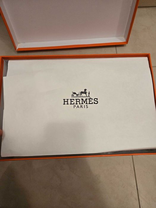 Дамски обувки HERMES