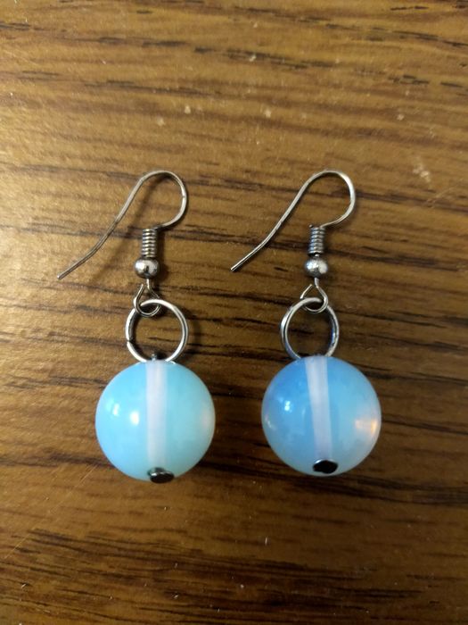 Серьги бижутерия !!