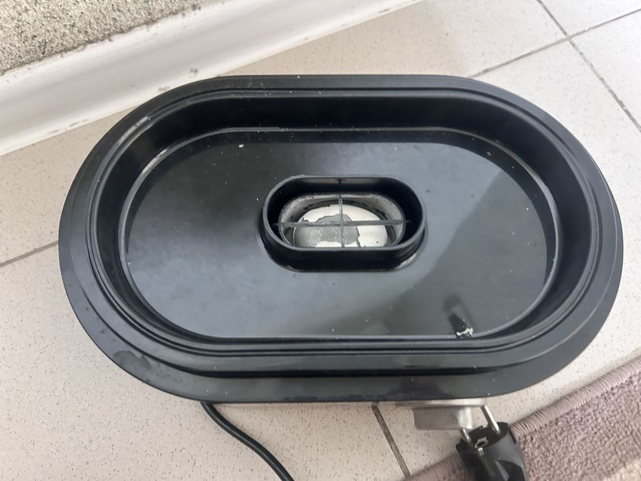 Кухонный прибор пароварка