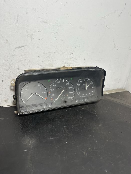 Ceas Ceasuri de bord VW T4 1995-2003 1.9 TDI 7D0919861R ABL