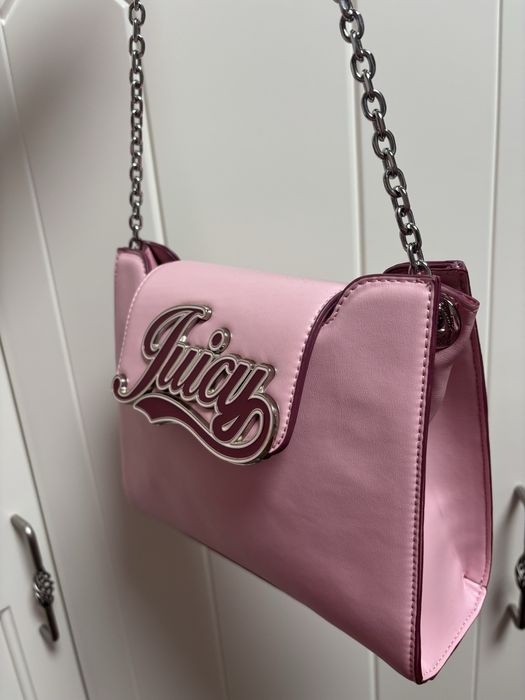 Дамска чанта  Juicy Couture