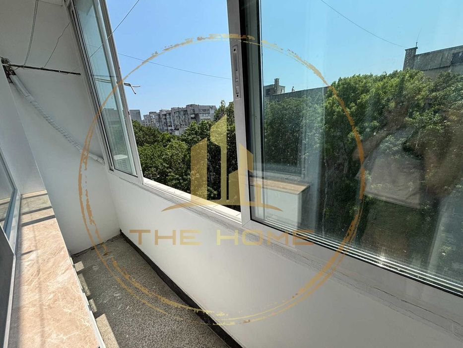 Дава се под наем Двустаен апартамент в Варна, Чаталджа - 55 кв.м за 500 € - Снимка #14