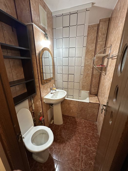 Garsoniera de vanzare - 25 mp | Mobilata si utilata | Lapus-Arges