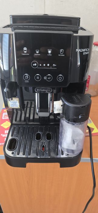 De vânzare expresor Automat DELONGHI SMARTMILK