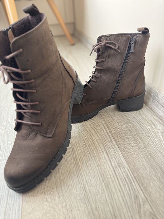 Дамски бото US Polo