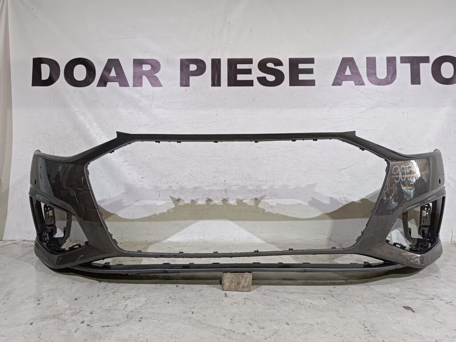 Bara fata Audi A4, B9 facelift, 2020, 2021, 2022, 2023, 2024, cod origine OE 8W0807437AH.