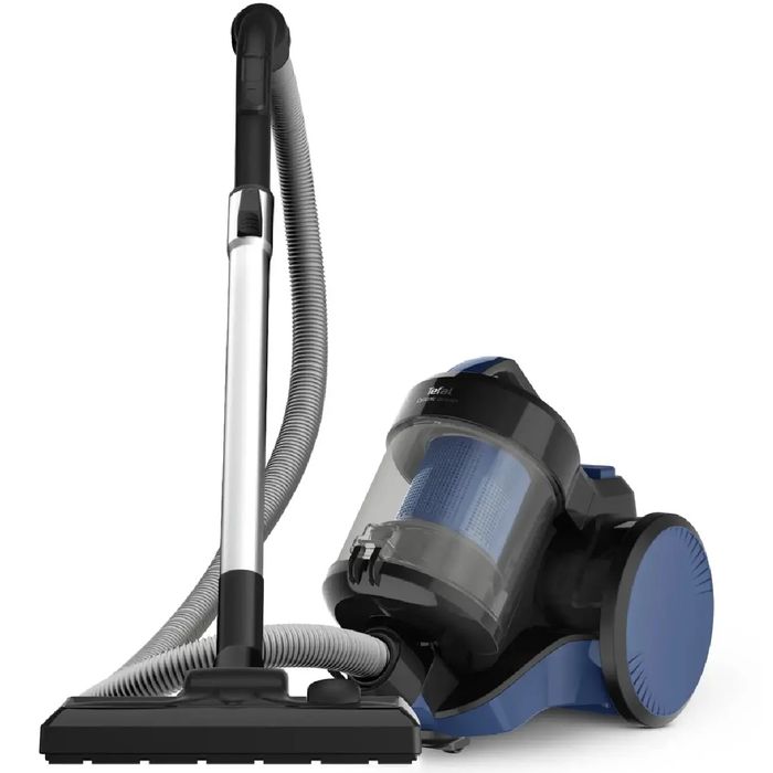 Пылесос TEFAL Cyclonic Power TW1931RH
