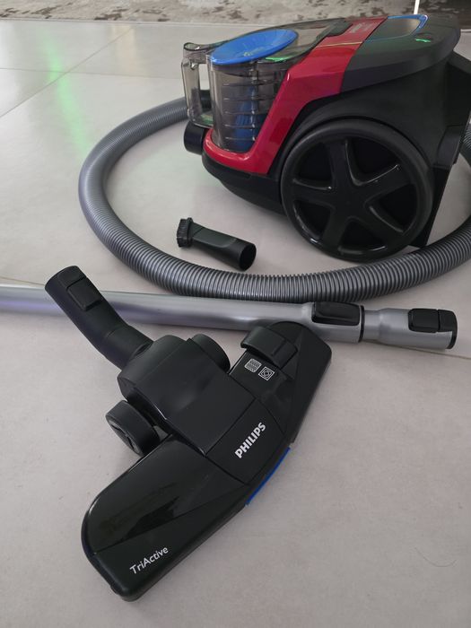 Aspirator Philips 3000 series