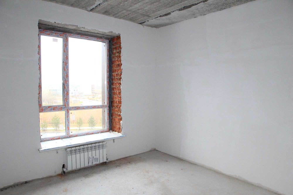 Продам 2 ком в новостройке