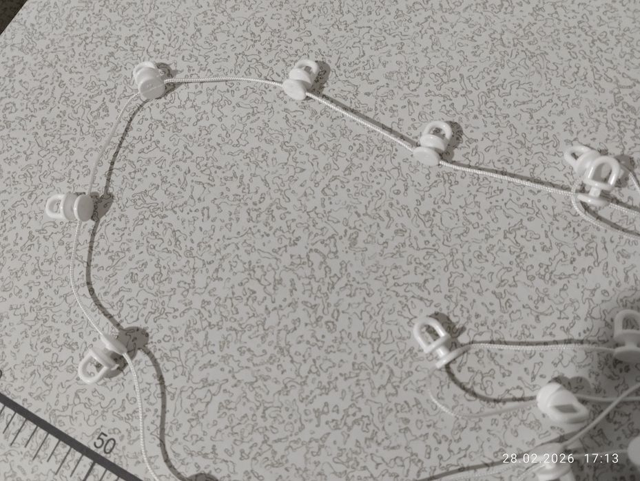 Парда учун фурнитура