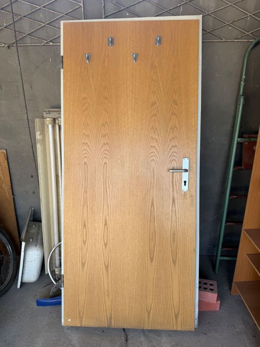 Продаётся дверь немецкого производства